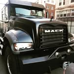 Sandy Mack - @sandymack1304 - Instagram