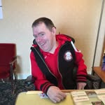 Sandy Macleod - @sandymacleod1967 - Instagram