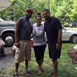 Sandy Macon - @sandymacon - Instagram