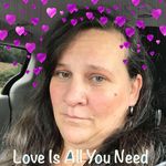 Sandy McTavish Francis - @sandysanangel - Instagram