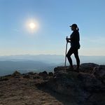 Sandy Macy Rasmussen - @ksu.sandy.rasmussen - Instagram