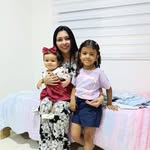 Sandy Madera - @ochoasandymadera - Instagram