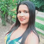 Sandy Madera - @shandymady - Instagram