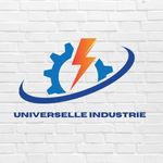 Sandy Madison - @universelle_industrie - Instagram