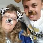 Sandy Magill - @magillsandy - Instagram