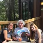 Sandy Magill - @sandymagill - Instagram