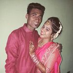 sandhya mahankuda - @sandymahankuda - Instagram