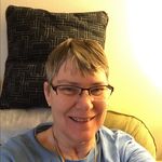Sandy Mahan - @veg.farmer - Instagram