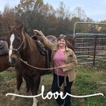Sandy Mahan Neergaard - @san_t_27 - Instagram