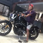Sandy Mahanta Brahma - @sandy_mahanta - Instagram
