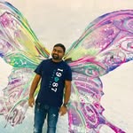 Sandy Sandeep - @sandy.mahanvi - Instagram