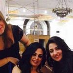 Sandy Maher Kamil - @sandy.m.kamil - Instagram