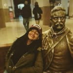 Sandra-Chie Maina - @sandy__maina - Instagram