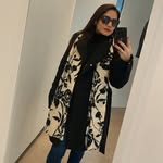 Sandy Marek- Mainou - @sandymainou - Instagram