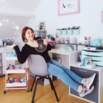 Sandy'fée main - @sandy.fee.main - Instagram
