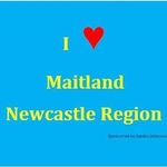 Sandra Johnson I Love Maitland - @sandra.johnson.realty - Instagram