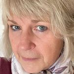 Sandra Maitland-Copp - @sandra.maitlandcopp - Instagram