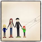 Sandy Maitland Garnham - @sjgarnham - Instagram