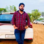 Sandy Malik - @rohit_malik1709 - Instagram
