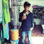 Sandy Malik - @sandy_0509_ - Instagram