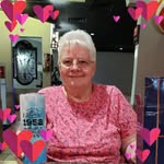 Sandra Palmer Mallow - @sandy.mallow.7 - Instagram