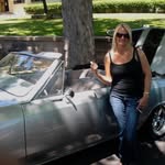 Sandy Maloney - @kenmaloney46 - Instagram