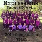 Sandy Maloney - @eda_dance_momma - Instagram