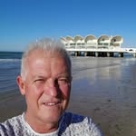 Manfred Heidenhofer - @sandymanfredo - Instagram
