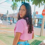 Sandy Emanuely - @sandymanu851 - Instagram