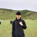 Sandy Man - Facebook