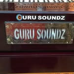 Sandy Man - @gurusoundzuk - Instagram