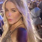Sandy Manrique - @sandymanriquemk - Instagram