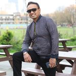 Sandyman Musician, DJ, Tv Host, Actor - @sandymanuk - Instagram