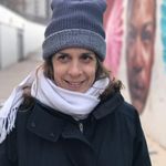 Sandy Mancini - @puckie2023 - Instagram