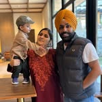 Sandy Kingra Mangat - @sandy_kingra - Instagram