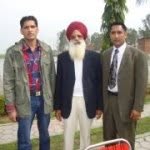 Sandy Mangat - @mangat11 - Instagram