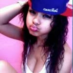 Sandy Mouny Mangata - @sandymangata - Instagram
