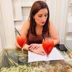 Sandy Sidhu Mangat - @sidhumangat20 - Instagram
