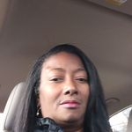 Sandra Manley-Gilliam - @manleygilliam - Instagram