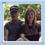 Sandy Manley Busch - @silverdlady - Instagram