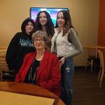 Sandy Manley Sanderson - @sandysanderson29 - Instagram