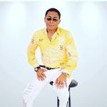 Sandy Manuel - @sandymanuelrd - Instagram