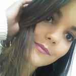 Sandy da Silva Marçal - @sandy011sm - Instagram