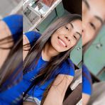 Sandy Marçal - Facebook