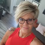 Sandy March - @waytoooldforthis2 - Instagram