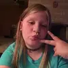 Sandy March - @madalynmarchandlily - TikTok