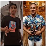 HeLyanan Marco Sandy - @sandy_marco_ - Instagram
