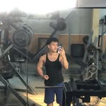 Sandy Marco - @sndymrk_ - Instagram