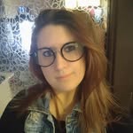 Sandy Marcon - @sandymarcon95 - Instagram