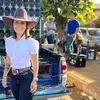 Sandy M. Catabriiga - @sandymarcon.422 - TikTok